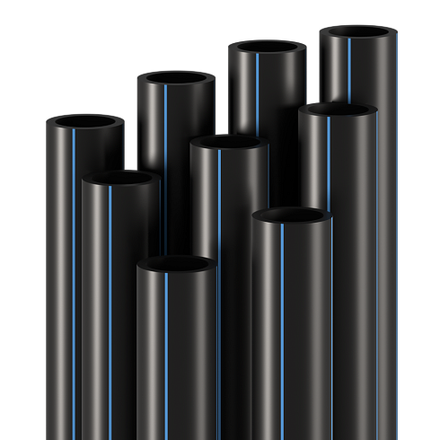 Что такое ПНД маркировка? Значение цвета на ПНД трубах